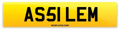 AS51 LEM