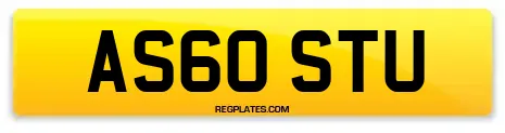 AS60 STU