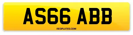 AS66 ABB