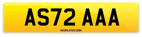 AS72 AAA