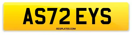 AS72 EYS