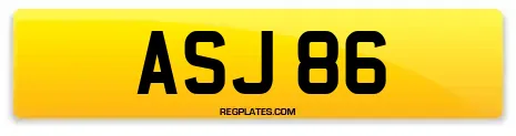 ASJ 86