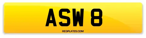 ASW 8