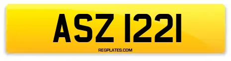 ASZ 1221