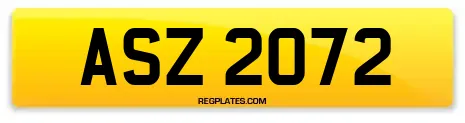 ASZ 2072