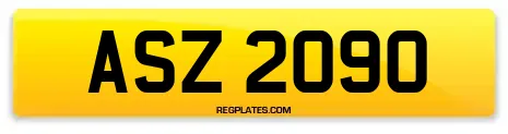 ASZ 2090
