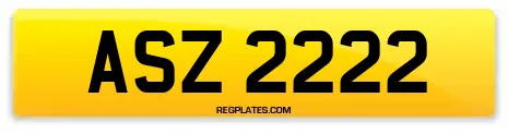 ASZ 2222