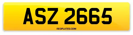 ASZ 2665