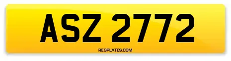ASZ 2772