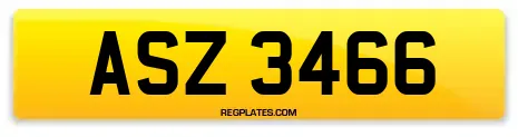 ASZ 3466