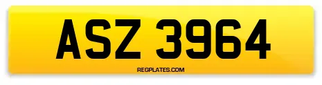 ASZ 3964