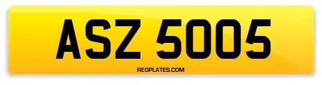 ASZ 5005