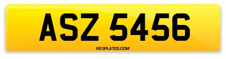 ASZ 5456