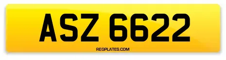 ASZ 6622