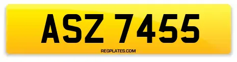 ASZ 7455