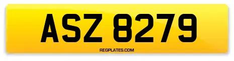 ASZ 8279