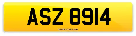 ASZ 8914
