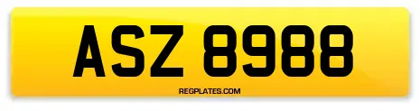 ASZ 8988