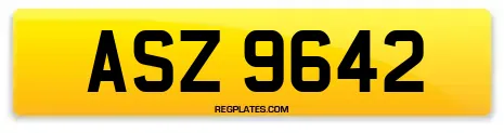 ASZ 9642