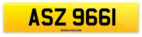 ASZ 9661