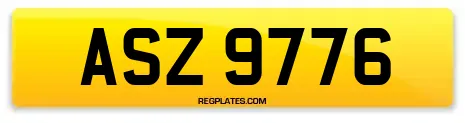 ASZ 9776