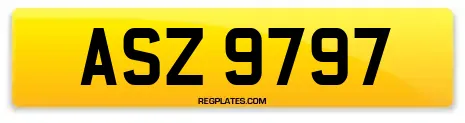 ASZ 9797