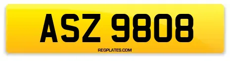 ASZ 9808