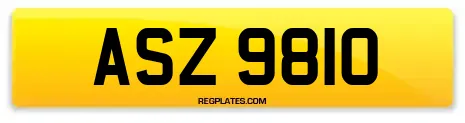 ASZ 9810
