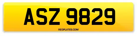 ASZ 9829