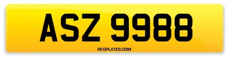 ASZ 9988