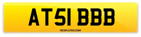 AT51 BBB