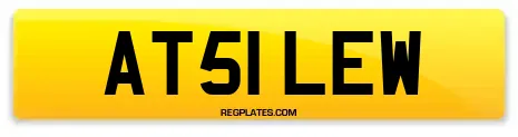 AT51 LEW