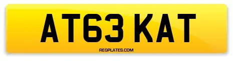AT63 KAT