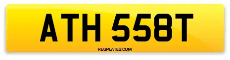 ATH 558T