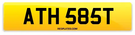 ATH 585T