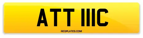ATT 111C