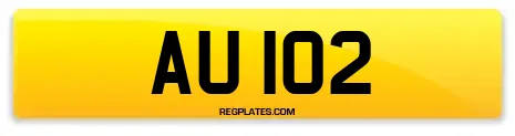 AU 102