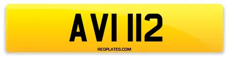 AVI 112