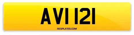 AVI 121