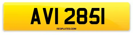 AVI 2851