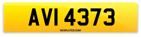 AVI 4373