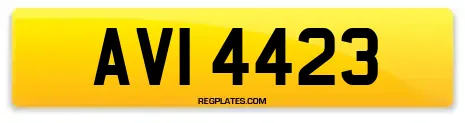 AVI 4423