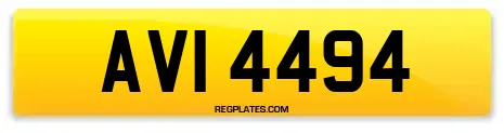 AVI 4494