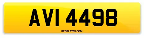 AVI 4498