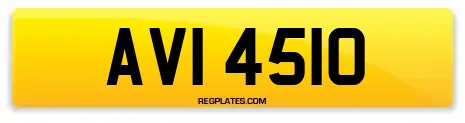 AVI 4510