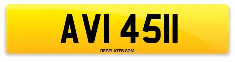 AVI 4511