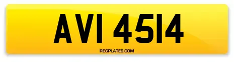 AVI 4514
