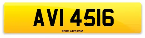 AVI 4516