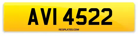 AVI 4522
