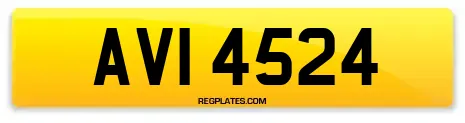 AVI 4524
